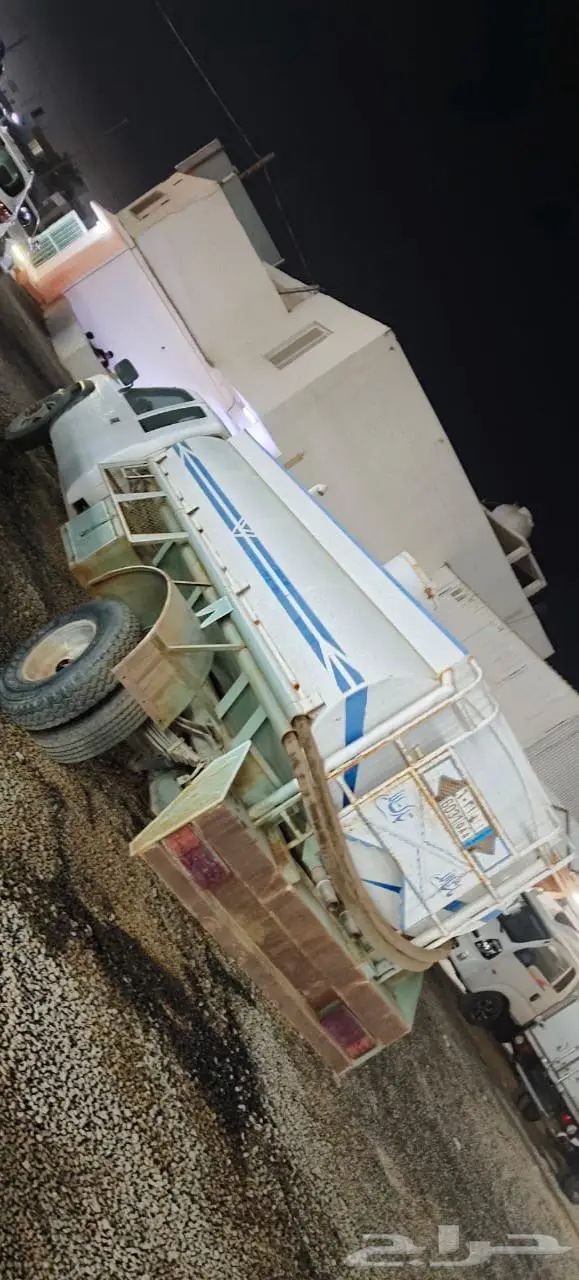 وايت جمس موديل 1992 5