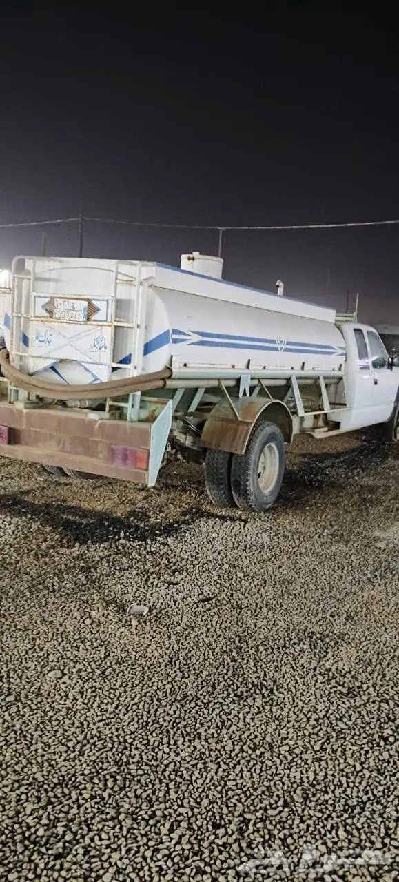 وايت جمس موديل 1992 4