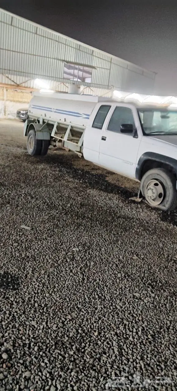 وايت جمس موديل 1992 3