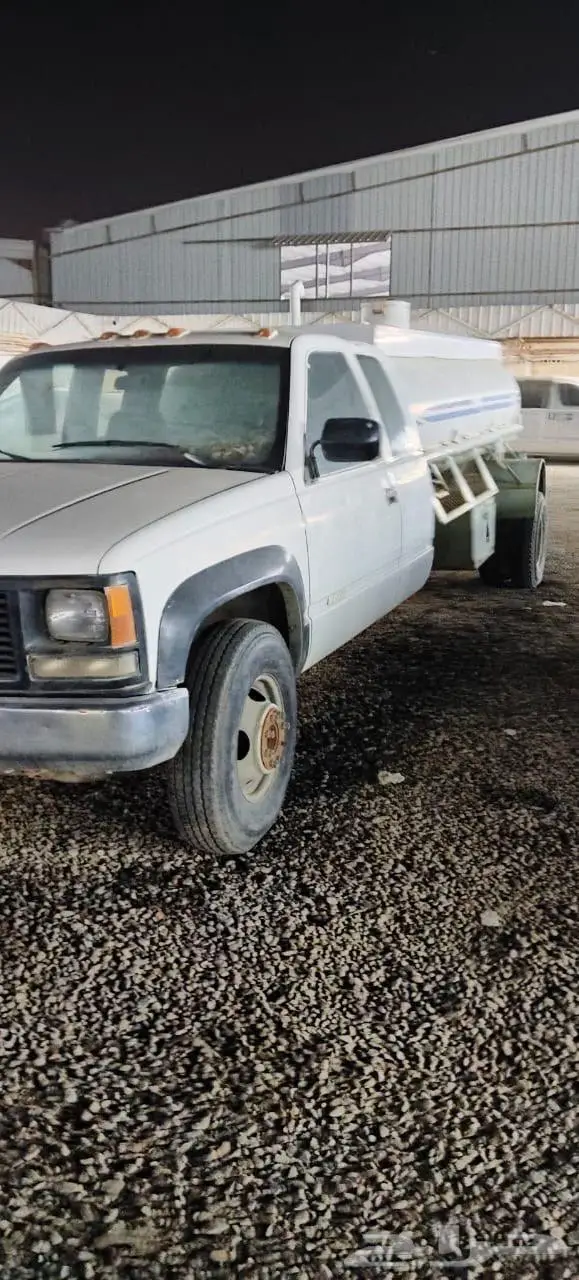 وايت جمس موديل 1992 1