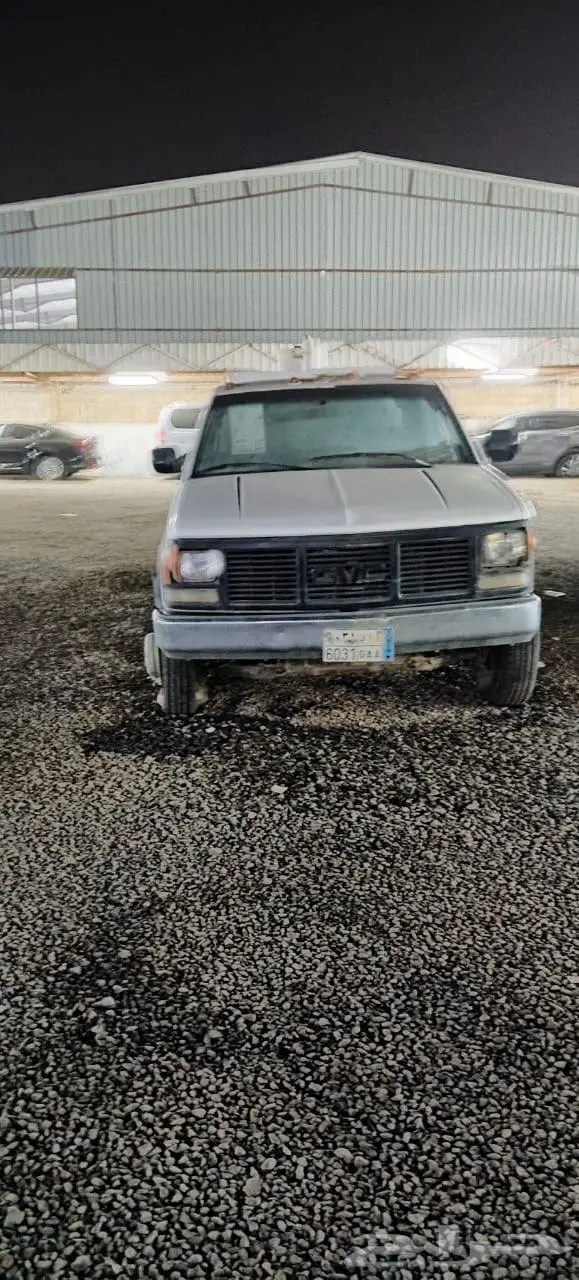 وايت جمس موديل 1992 2