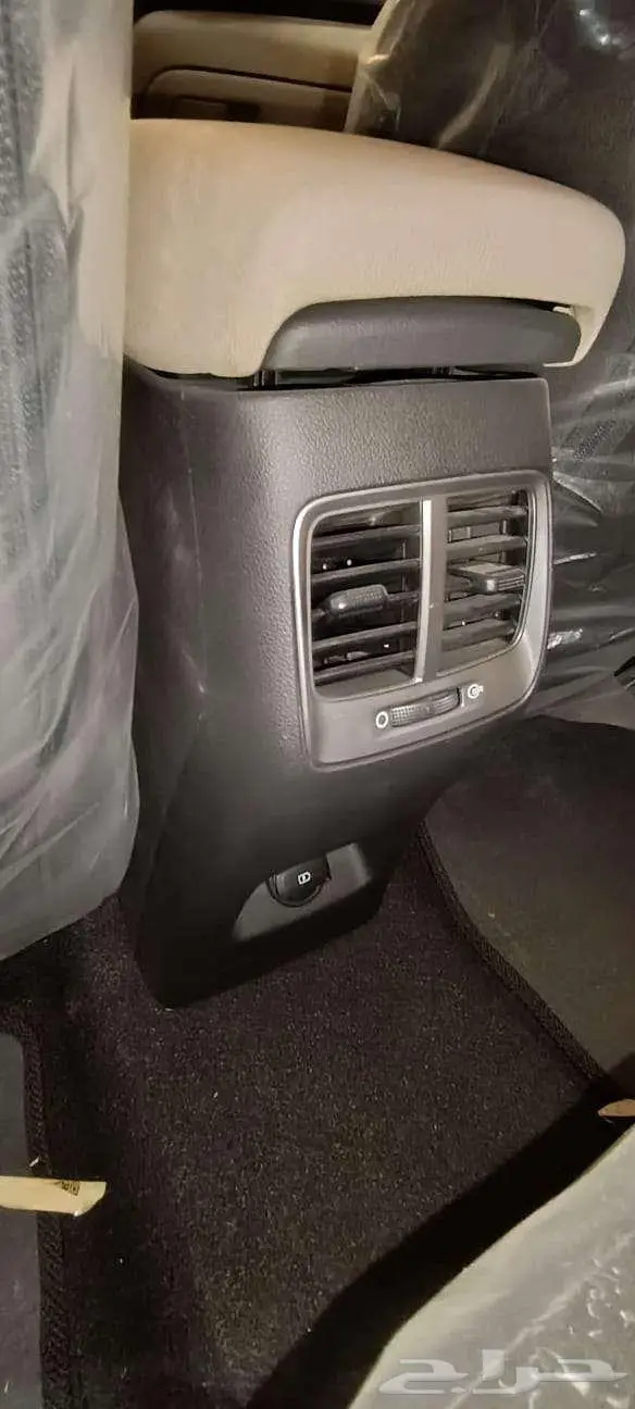 هيونداي اكسنت فل كامل فتحت سقف 2023 اصفار وكاله 8