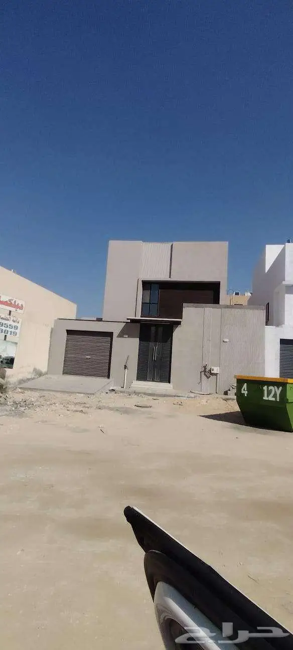 للبيع دبلكس في ضاحية الملك فهد الحي الثالث 2