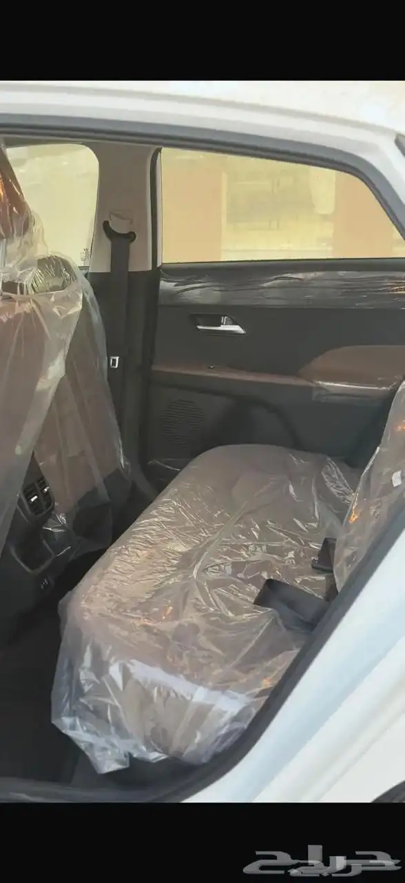 هيونداي اكسنت 2026 3