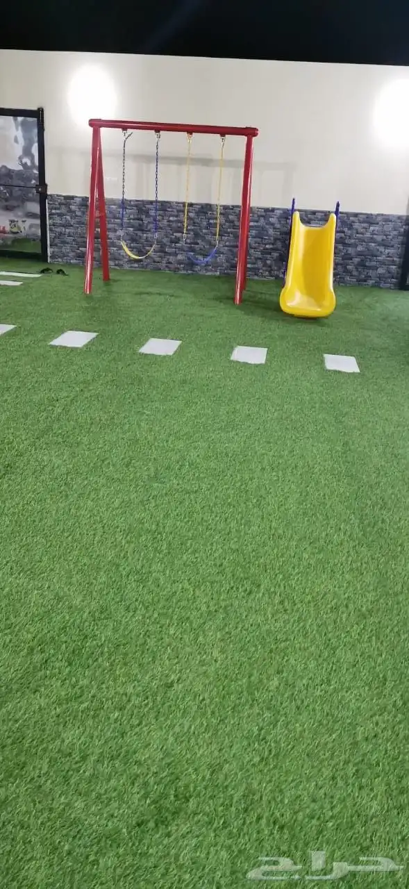 شاليه إنجوي للايجار اليومي 19