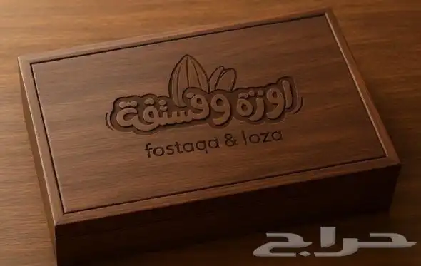 تفصيل خشبيات ( تقويم   بوكسات   استدانات دروع ) 5