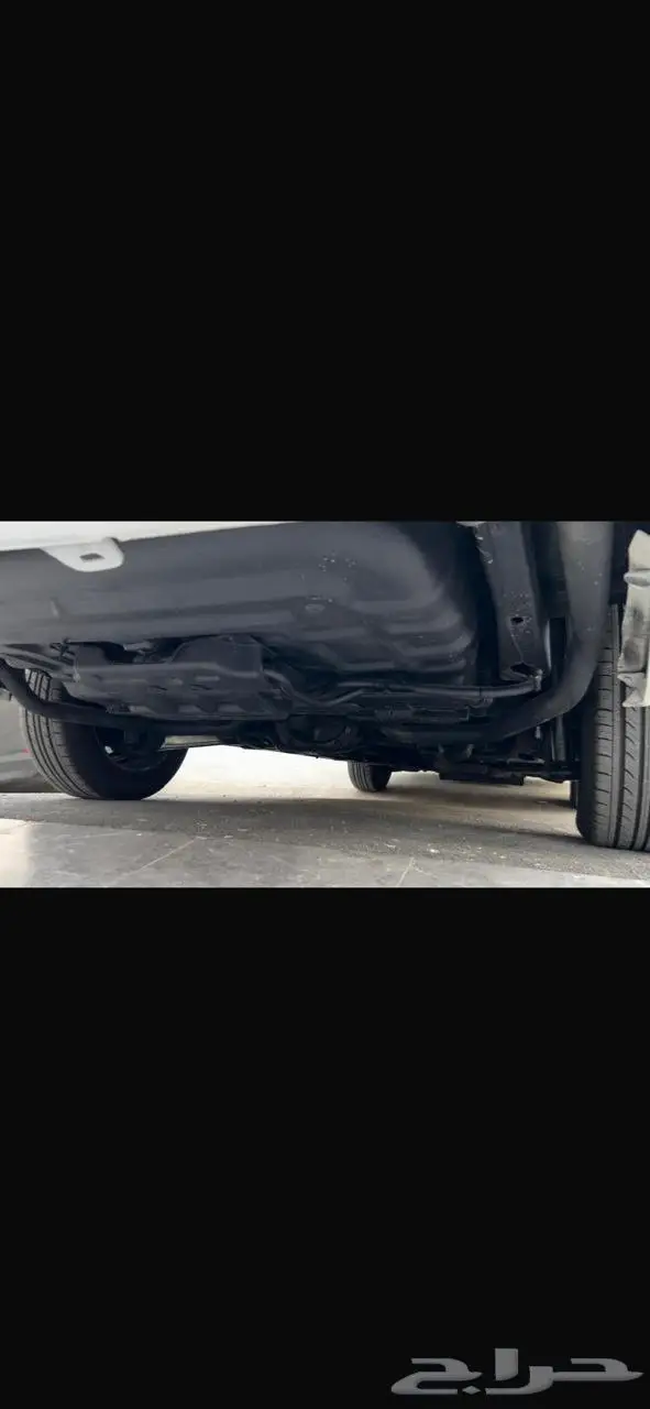 فورد كراون فكتوريا 2012 مخزن 43