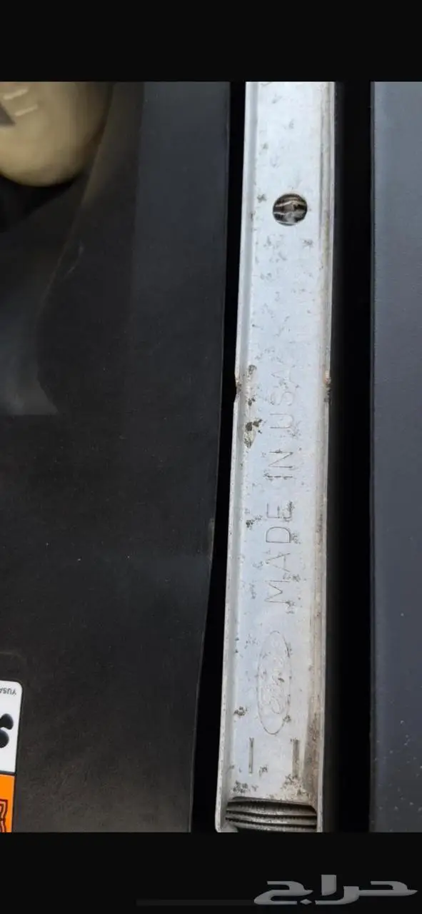 فورد كراون فكتوريا 2012 مخزن 45