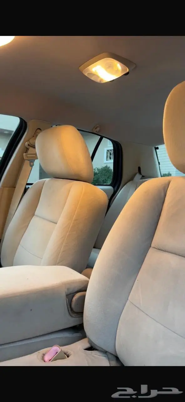 فورد كراون فكتوريا 2012 مخزن 46