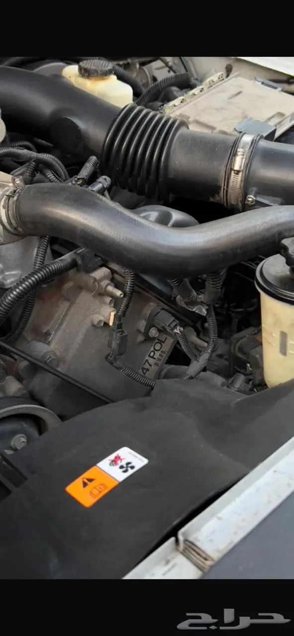 فورد كراون فكتوريا 2012 مخزن 49