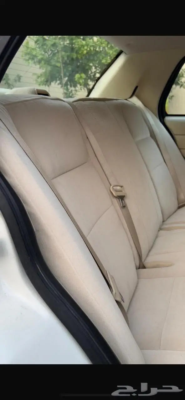 فورد كراون فكتوريا 2012 مخزن 52