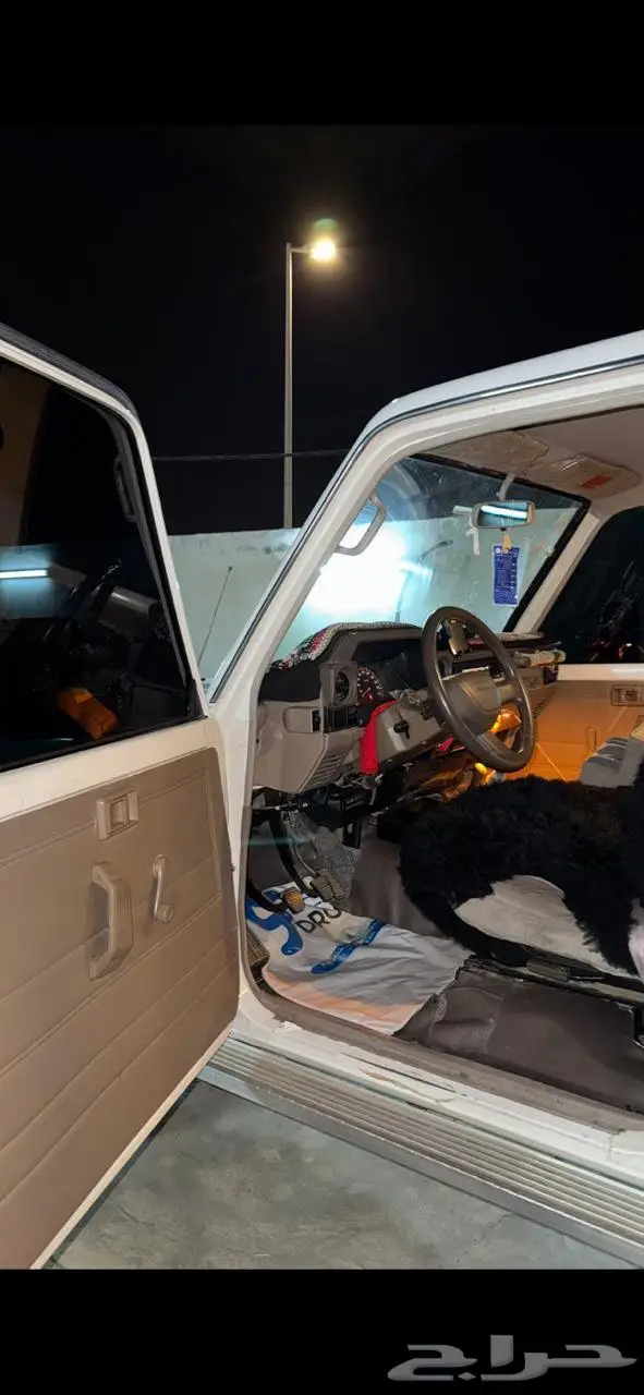 جيب ربع 2006 7