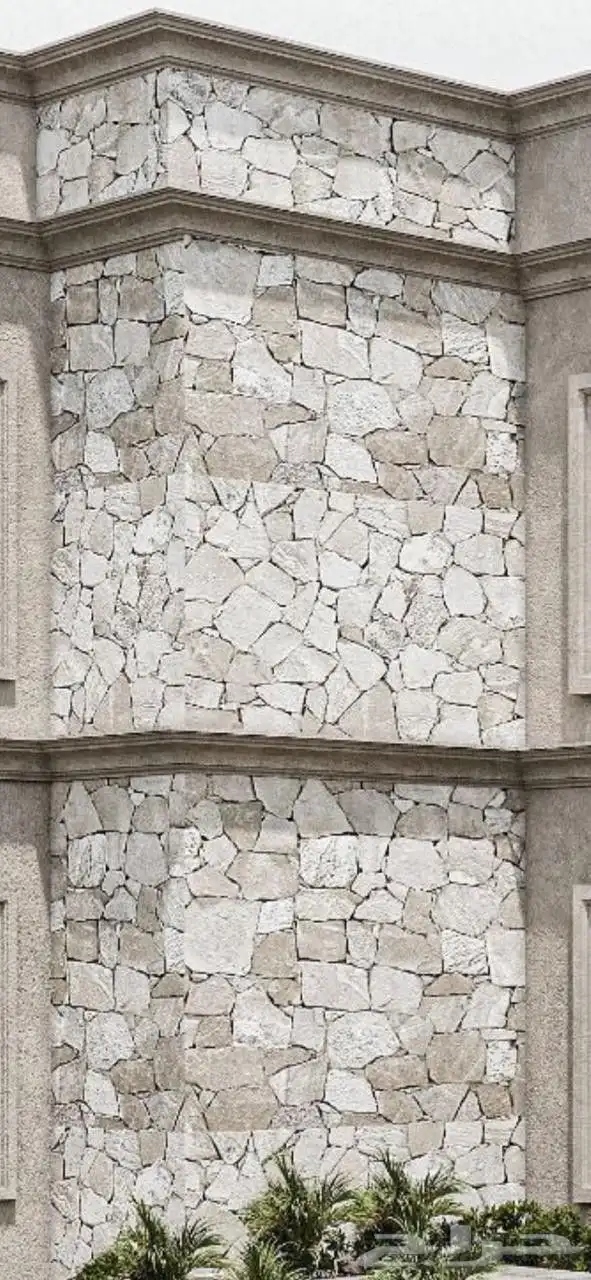 تلبيس حجر بجميع انواعه حجر متنوعه بجميع الالوان 2