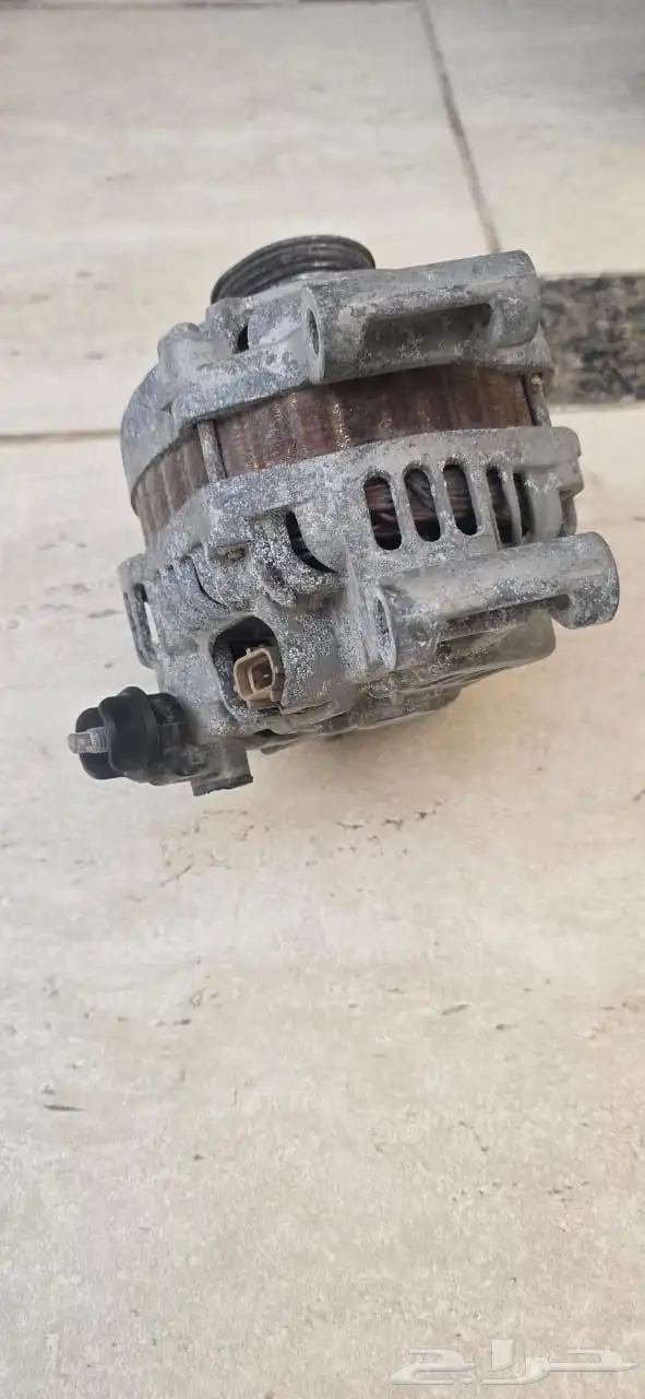 قطع غيار سياره فورد 2