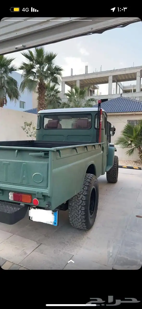 للبيع شاص 1980 1