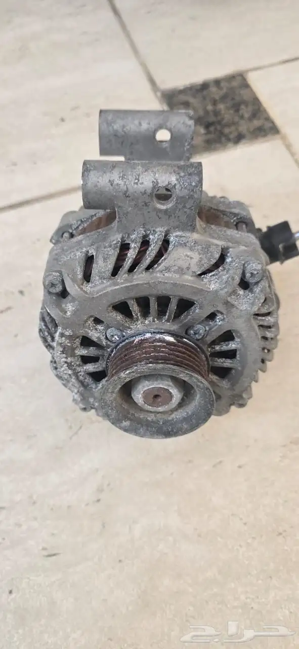 قطع غيار سياره فورد 9