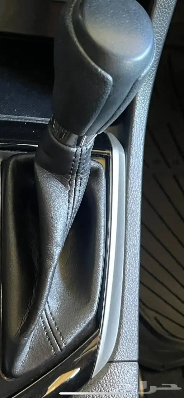 للبيع كورلا 2017 بحالة الوكاله 57