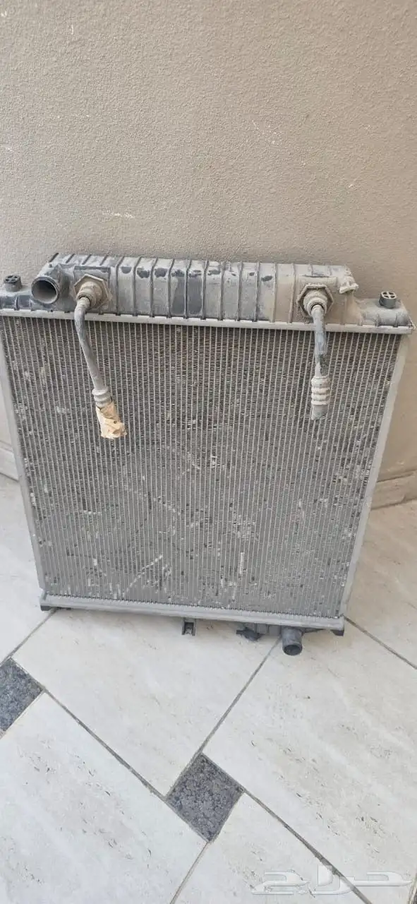 قطع غيار سياره فورد 8