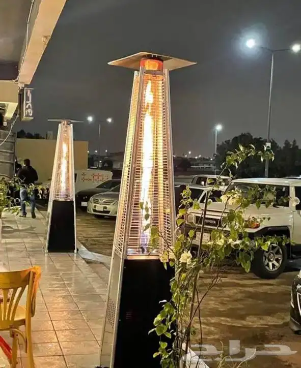 دفايات الفيصليه للاماكن المفتوحه 8