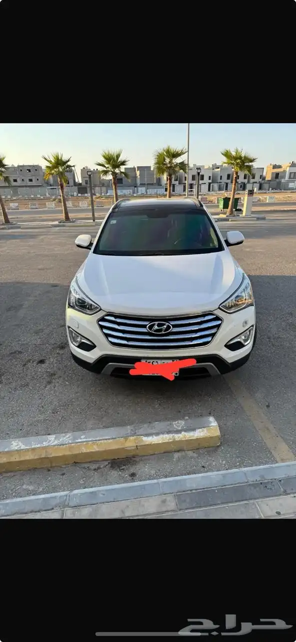 جراند سنتافي 2014 فل كامل 0