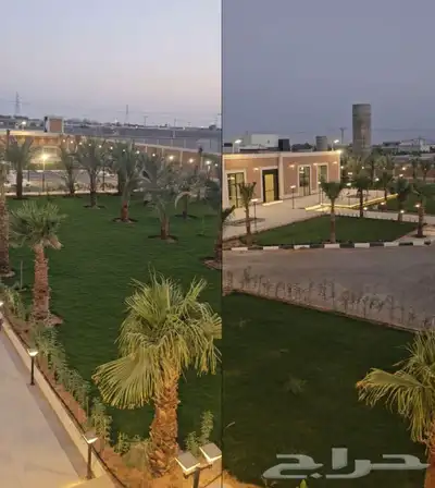 استراحة للبيع index