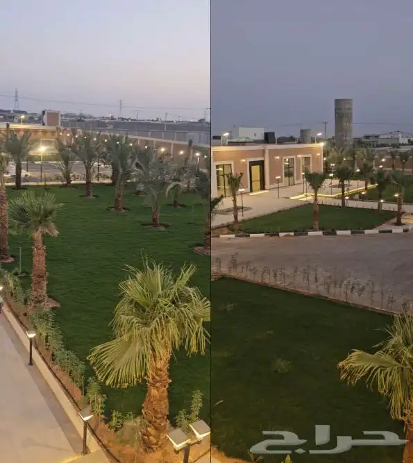 استراحة للبيع 0