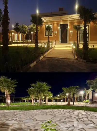 استراحة للبيع index