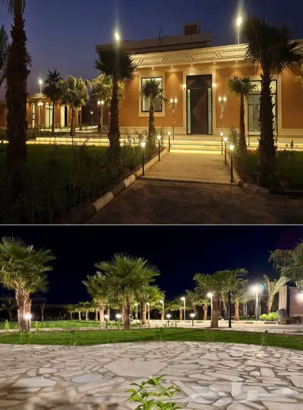 استراحة للبيع 2