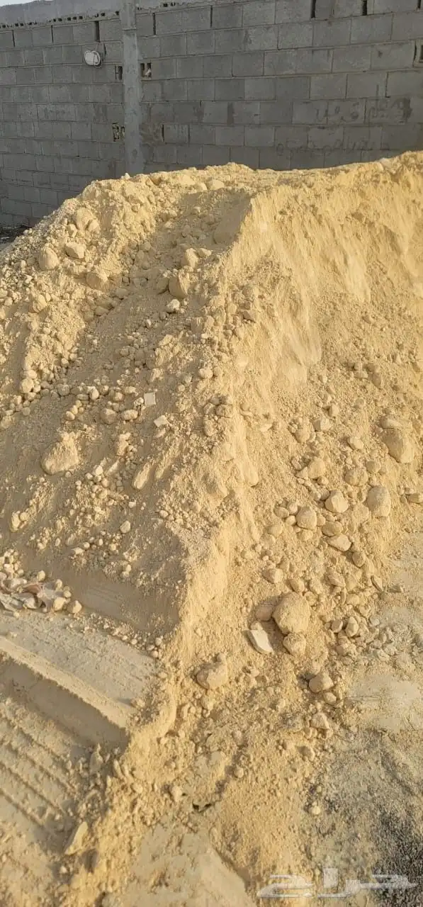 مقاول حفر وترحيل 7