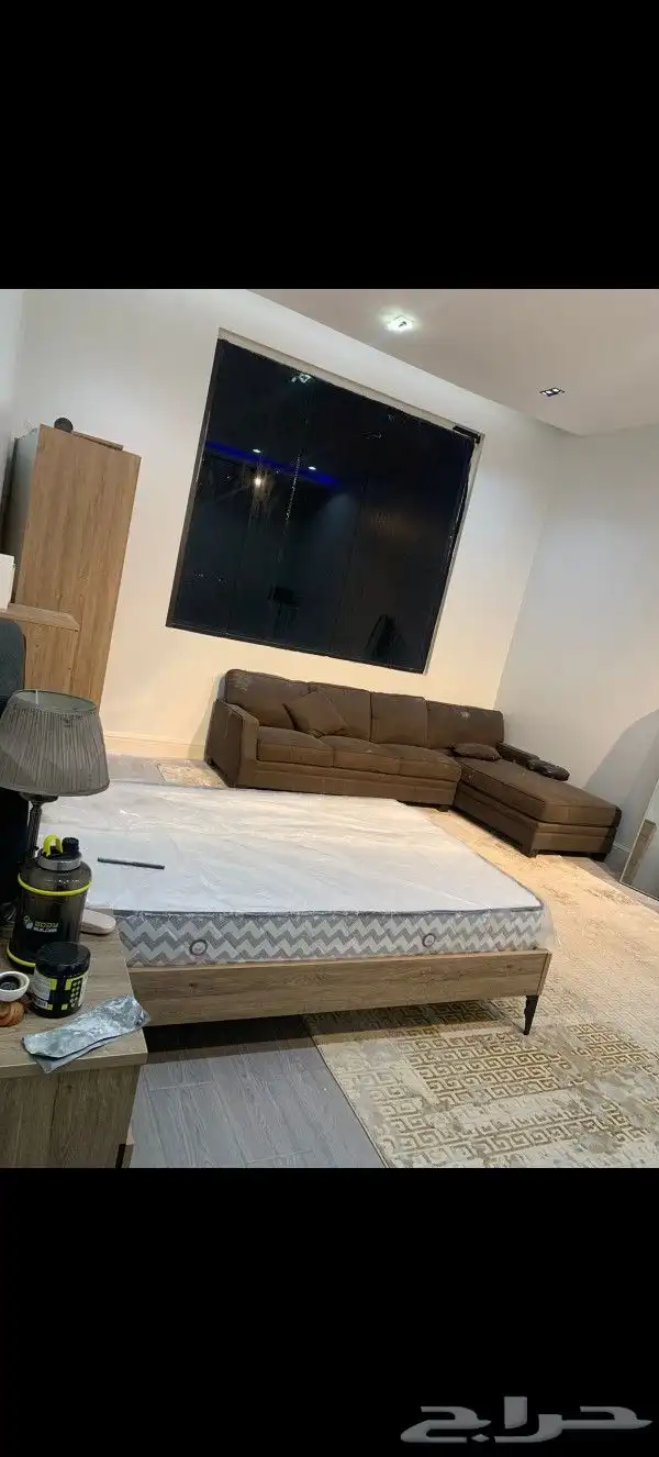 اثاث للبيع ممتاز ونظيف 4