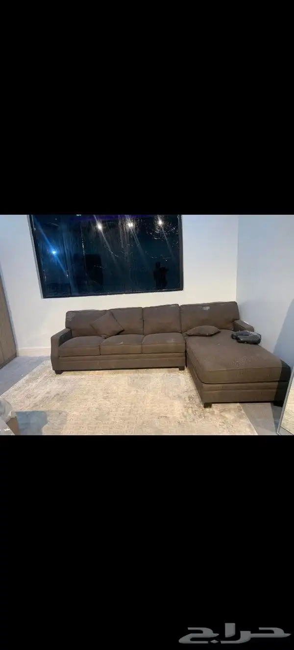 اثاث للبيع ممتاز ونظيف 1