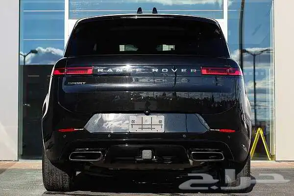 رنج روفر سبورت 2024 -سعر خيالي 3