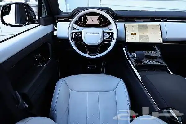 رنج روفر سبورت 2024 -سعر خيالي 12