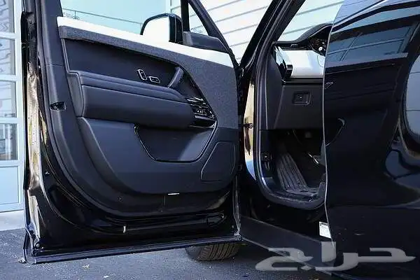 رنج روفر سبورت 2024 -سعر خيالي 11