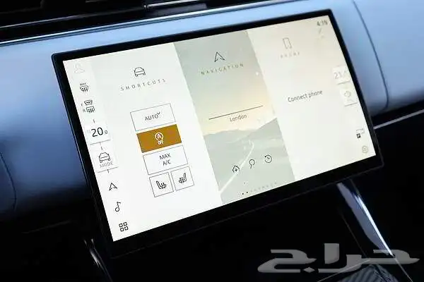 رنج روفر سبورت 2024 -سعر خيالي 18