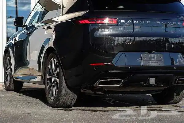 رنج روفر سبورت 2024 -سعر خيالي 6