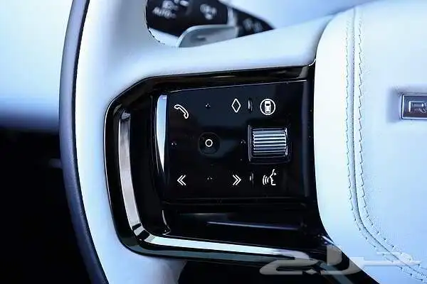 رنج روفر سبورت 2024 -سعر خيالي 15