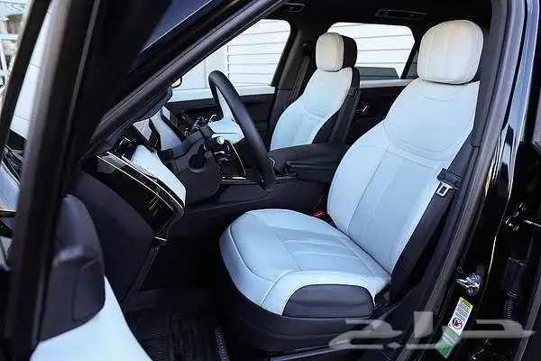 رنج روفر سبورت 2024 -سعر خيالي 14