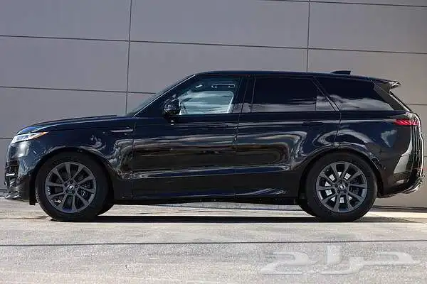 رنج روفر سبورت 2024 -سعر خيالي 2