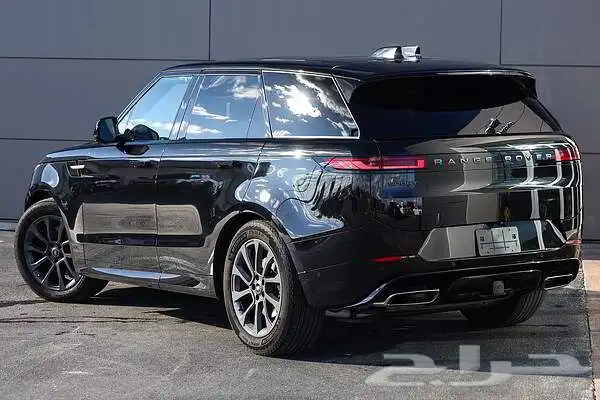 رنج روفر سبورت 2024 -سعر خيالي 5