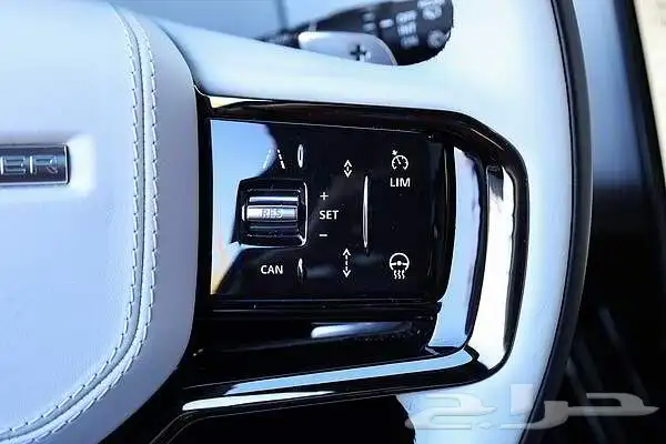 رنج روفر سبورت 2024 -سعر خيالي 20