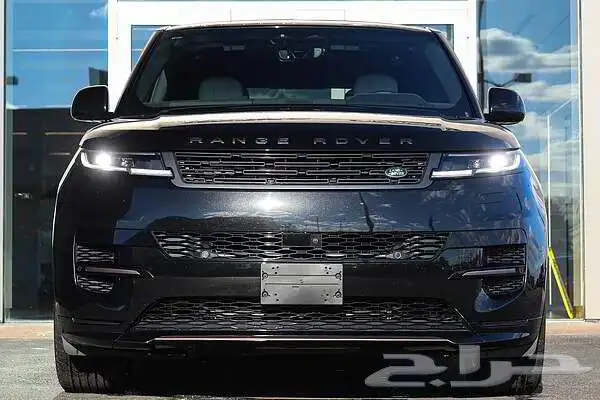 رنج روفر سبورت 2024 -سعر خيالي 4