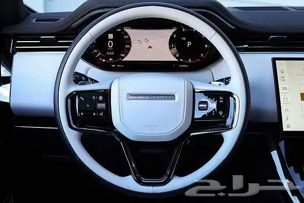 رنج روفر سبورت 2024 -سعر خيالي 17