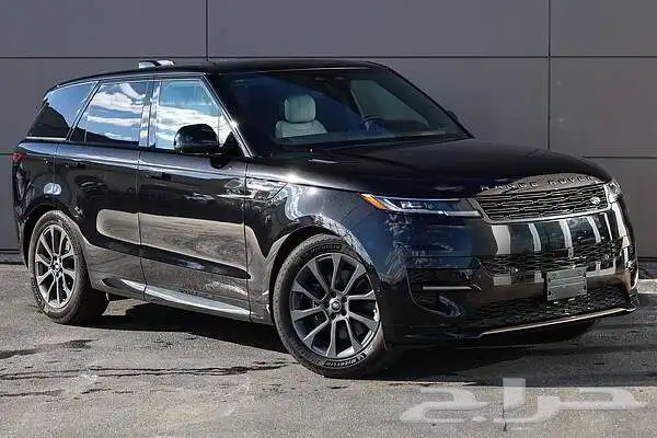 رنج روفر سبورت 2024 -سعر خيالي 0