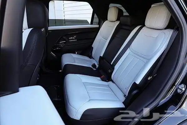 رنج روفر سبورت 2024 -سعر خيالي 26