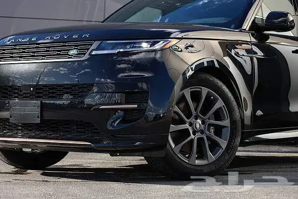 رنج روفر سبورت 2024 -سعر خيالي 8