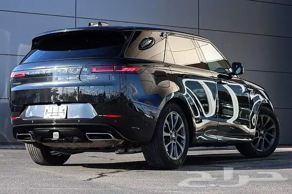 رنج روفر سبورت 2024 -سعر خيالي 1