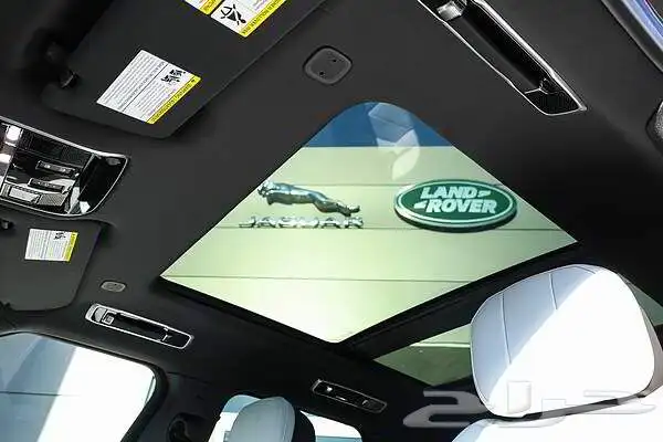 رنج روفر سبورت 2024 -سعر خيالي 9