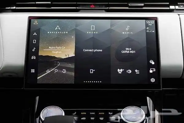 2023 RANGE ROVER SPORT - P530 FIRST - 8 cylinders 17