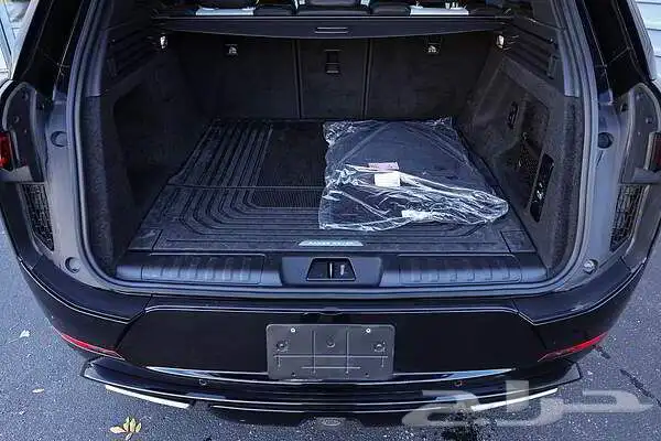 رنج روفر سبورت 2024 -سعر خيالي 25